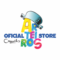 Arteiros Oficial Store
