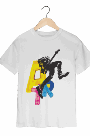 Classic Infantil - Guitarrista