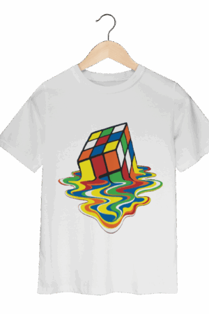 Classic Infantil - Cubo Magico