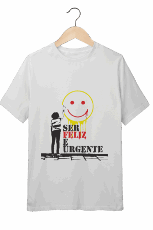 Quality Infanto juvenil (10 a 14) - Ser Feliz é Urgente