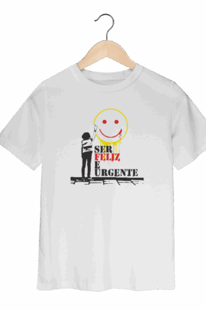 Quality Infantil (2 a 8) - Ser Feliz é Urgente