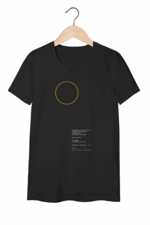 Baby Long Classic unissex - Eclipse