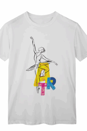 Classic Infantil - Bailarina