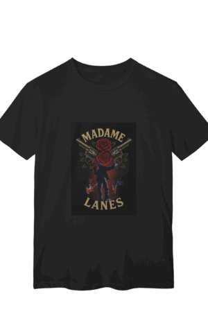 Baby Long - Madame Lane