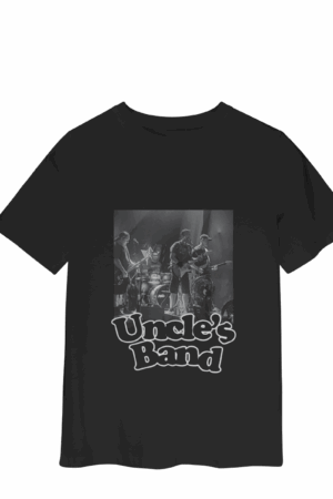 Classic Infantil - Uncle's Band