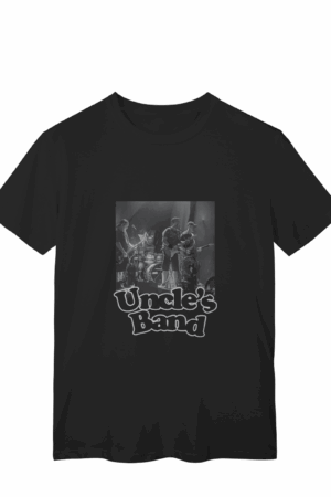 Classic - Uncle's Band