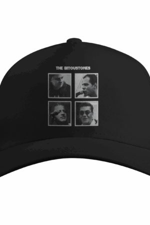 Boné Americano - The Bitoustones