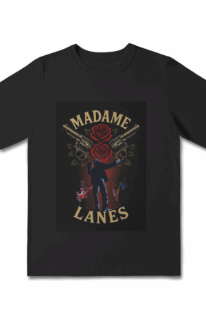 Classic Infantil - Madame Lanes