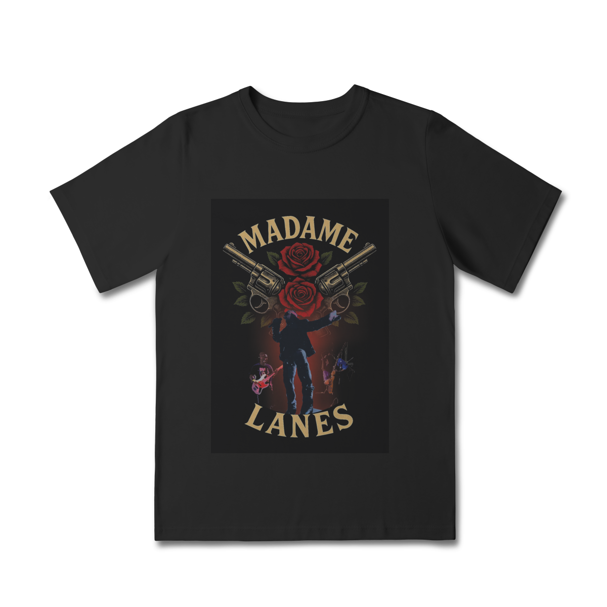 Classic Infantil - Madame Lanes