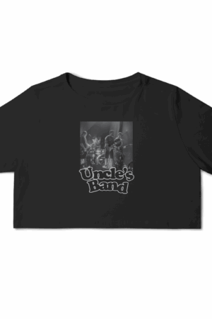 Cropped - Uncles Band