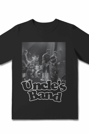 Classic Infantil - Uncles Band