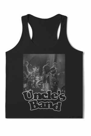 Regata Feminina Sport UV - Uncles Band