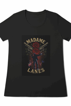Baby Long Quality - Madame Lanes