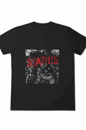 T-Shirt Classic Seatles