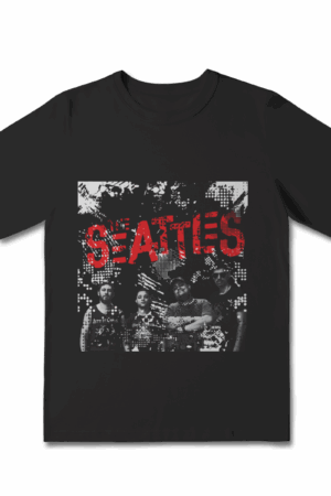 Classic Infantil - Seatles