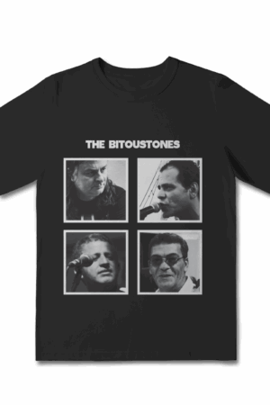 Cassic Infantil - The Bitoustones