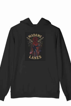 Moletom Prime Canguru - Madame Lanes