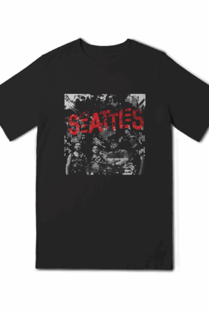 Quality Infantil (10 a 14 anos) - Seatles
