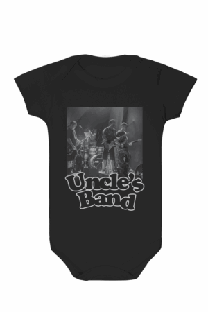 Body Infantil - Uncles Bands