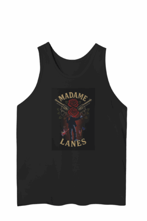 Regata Masculina Quality - Madame Lanes