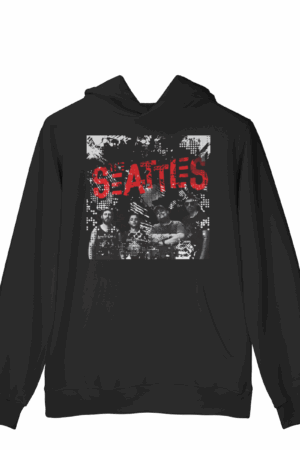 Moletom Prime Canguru - Seatles